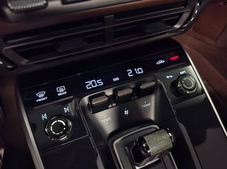Porsche 911 2020 Turbo S Cabrio 992.1  Lift System  * 12.741 Χ.Λ.Μ. *-thumb-57