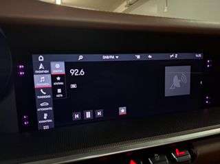 Porsche 911 2020 Turbo S Cabrio 992.1  Lift System  * 12.741 Χ.Λ.Μ. *-thumb-61