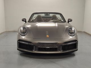 Porsche 911 2020 Turbo S Cabrio 992.1  Lift System  * 12.741 Χ.Λ.Μ. *-thumb-13