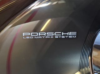 Porsche 911 2020 Turbo S Cabrio 992.1  Lift System  * 12.741 Χ.Λ.Μ. *-thumb-16