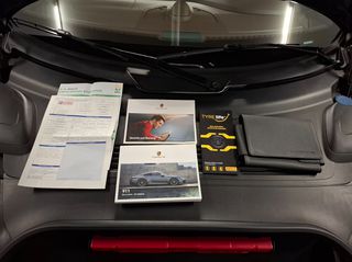 Porsche 911 2020 Turbo S Cabrio 992.1  Lift System  * 12.741 Χ.Λ.Μ. *-thumb-20