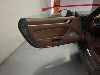 Porsche 911 2020 Turbo S Cabrio 992.1  Lift System  * 12.741 Χ.Λ.Μ. *-thumb-26