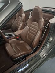 Porsche 911 2020 Turbo S Cabrio 992.1  Lift System  * 12.741 Χ.Λ.Μ. *-thumb-34