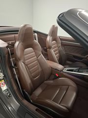 Porsche 911 2020 Turbo S Cabrio 992.1  Lift System  * 12.741 Χ.Λ.Μ. *-thumb-35