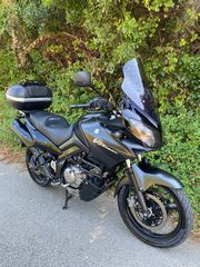 Suzuki V-Strom 650 2006-thumb-1