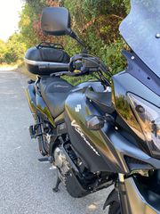 Suzuki V-Strom 650 2006-thumb-8
