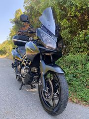 Suzuki V-Strom 650 2006-thumb-23