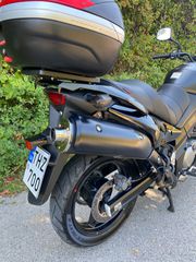 Suzuki V-Strom 650 2006-thumb-10