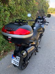 Suzuki V-Strom 650 2006-thumb-2