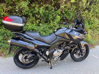Suzuki V-Strom 650 2006-thumb-22