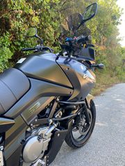 Suzuki V-Strom 650 2006-thumb-12