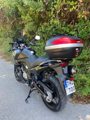 Suzuki V-Strom 650 2006-thumb-4