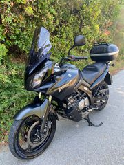 Suzuki V-Strom 650 2006-thumb-18