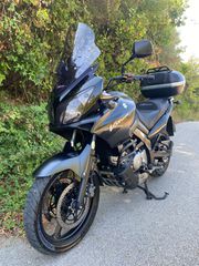 Suzuki V-Strom 650 2006-thumb-24