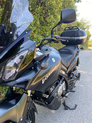 Suzuki V-Strom 650 2006-thumb-19