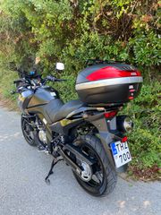 Suzuki V-Strom 650 2006-thumb-25