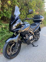 Suzuki V-Strom 650 2006-thumb-6