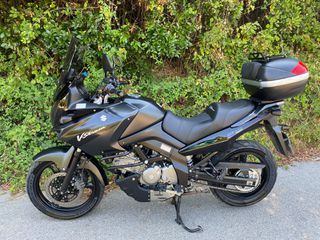 Suzuki V-Strom 650 2006-thumb-5