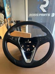 Opel Corsa E ‘14-19 Βολάν τιμονιού 39116011 / 13403216
