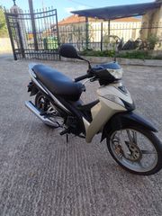 Modenas Kriss 125 2008
