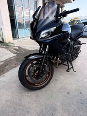 Yamaha FZ6 Fazer 2007