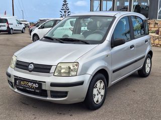 Fiat Panda 2007