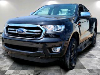 Ford Ranger 2021 SUPER CABINE XLT / 1,5 Καμπίνα / 4x4