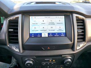 Ford Ranger 2021 SUPER CABINE XLT / 1,5 Καμπίνα / 4x4-thumb-50