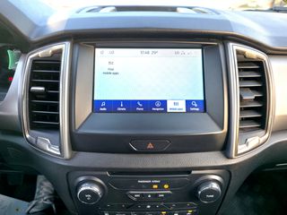 Ford Ranger 2021 SUPER CABINE XLT / 1,5 Καμπίνα / 4x4-thumb-52