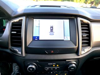Ford Ranger 2021 SUPER CABINE XLT / 1,5 Καμπίνα / 4x4-thumb-56