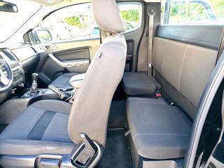 Ford Ranger 2021 SUPER CABINE XLT / 1,5 Καμπίνα / 4x4-thumb-24