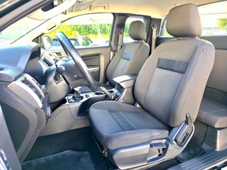Ford Ranger 2021 SUPER CABINE XLT / 1,5 Καμπίνα / 4x4-thumb-25