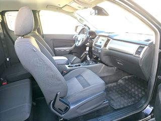 Ford Ranger 2021 SUPER CABINE XLT / 1,5 Καμπίνα / 4x4-thumb-32