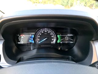Ford Ranger 2021 SUPER CABINE XLT / 1,5 Καμπίνα / 4x4-thumb-39