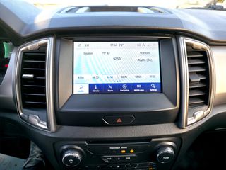 Ford Ranger 2021 SUPER CABINE XLT / 1,5 Καμπίνα / 4x4-thumb-48
