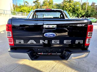 Ford Ranger 2021 SUPER CABINE XLT / 1,5 Καμπίνα / 4x4-thumb-8