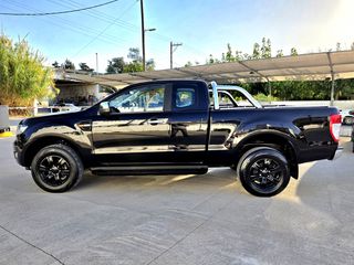 Ford Ranger 2021 SUPER CABINE XLT / 1,5 Καμπίνα / 4x4-thumb-11