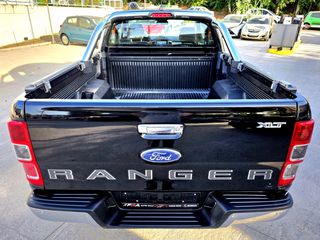 Ford Ranger 2021 SUPER CABINE XLT / 1,5 Καμπίνα / 4x4-thumb-12