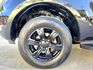 Ford Ranger 2021 SUPER CABINE XLT / 1,5 Καμπίνα / 4x4-thumb-16