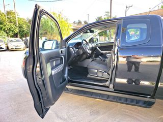Ford Ranger 2021 SUPER CABINE XLT / 1,5 Καμπίνα / 4x4-thumb-20