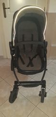 Καρότσι μωρού 2 σε 1 GRACO EVO