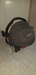Καρότσι μωρού 2 σε 1 GRACO EVO-thumb-6