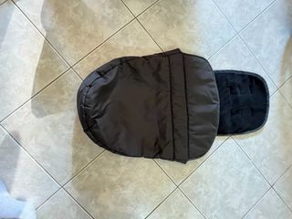 Καρότσι μωρού 2 σε 1 GRACO EVO-thumb-8