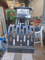 Αρπάγες Mustang 2024-thumb-1