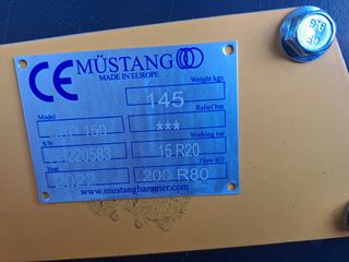 Αρπάγες Mustang 2024-thumb-3