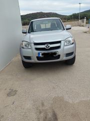 Mazda BT-50 2007