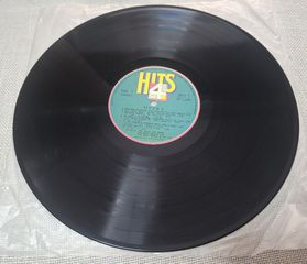 Hits 4 - The Album 2XLP-thumb-2