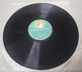 Hits 4 - The Album 2XLP-thumb-5