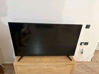 Samsung 50" Smart TV 4K Ultra HD (UE50NU7092) – Άριστη κατάσταση