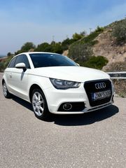 Audi A1 2012-thumb-1